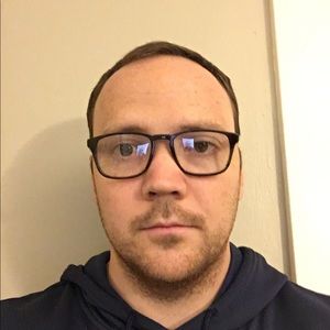 Meet your Posher, Thomas